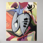 BUGGRATT UC 88 05.31.2018 ポスター (正面)