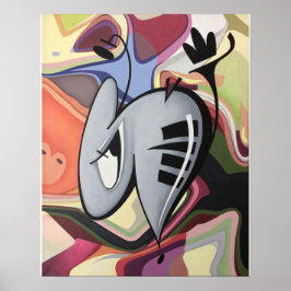 BUGGRATT UC 88 05.31.2018 ポスター