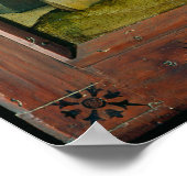 Bugnon altarpiece ポスター (角)