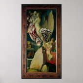 Bugnon altarpiece ポスター (正面)