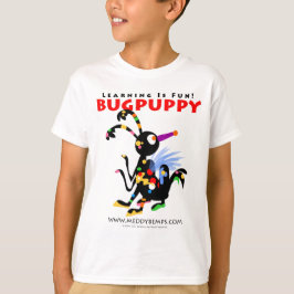 Bugpuppyのワイシャツ Tシャツ