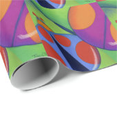 Bugs女性 ラッピングペーパー (ロールコーナー)