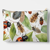 Bugs アクセサリーポーチ (裏面)