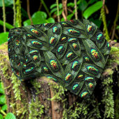 Bugs and Insect Pattern Custom Necktie ネクタイ