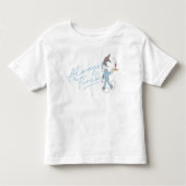 BUGS BUNNY™ Always Tired トドラーTシャツ (正面)