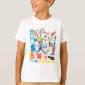 BUGS BUNNY BUILDERS™| BUGS BUNNY™ Work Tools Tシャツ (正面)