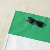 BUGS BUNNY BUILDERS™| DAFFY DUCK™ Work Tools ビーチタオル (インサイチュ)