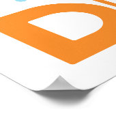 BUGS BUNNY BUILDERS™| DAFFY DUCK™ Work Tools ポスター (角)