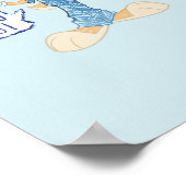 BUGS BUNNY BUILDERS™| Group Sketch Art ポスター (角)