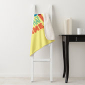 BUGS BUNNY BUILDERS™| It's Hard Hat Time シェルパブランケット (インサイチュ)