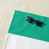 BUGS BUNNY BUILDERS™| Lola Bunny Character Graphic ビーチタオル (インサイチュ)