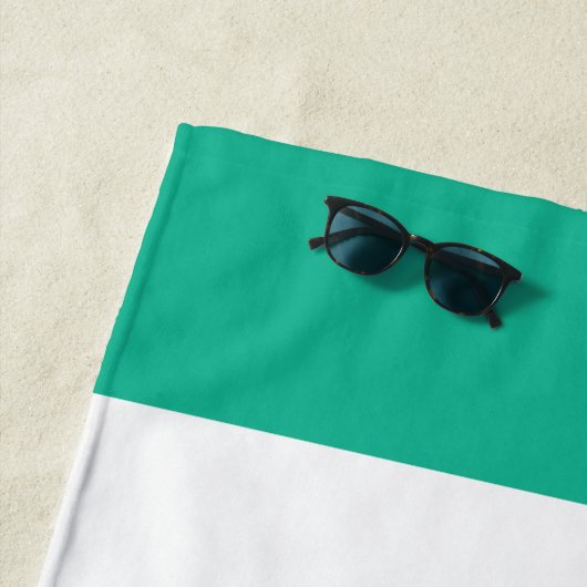 BUGS BUNNY BUILDERS™| Lola Bunny Character Graphic ビーチタオル (インサイチュ)