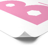 BUGS BUNNY BUILDERS™| Lola Bunny Work Tools ポスター (角)