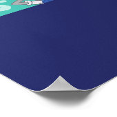 BUGS BUNNY BUILDERS™| The Looney Builders Collage ポスター (角)