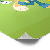 BUGS BUNNY BUILDERS™| The Looney Builders Group ポスター (角)