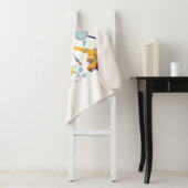 BUGS BUNNY BUILDERS™| TWEETY™ Work Tools シェルパブランケット (インサイチュ)