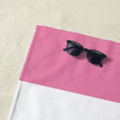 BUGS BUNNY BUILDERS™| TWEETY™ Work Tools ビーチタオル (インサイチュ)