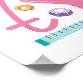 BUGS BUNNY BUILDERS™| TWEETY™ Work Tools ポスター (角)