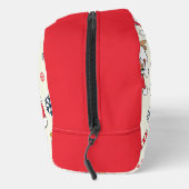 BUGS BUNNY™, DAFFY DUCK™ & Lola Christmas Pattern ドップキット (右)