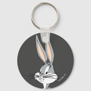 BUGS BUNNY™ Hands on Hips キーホルダー