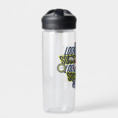 BUGS BUNNY™ LOONEY TUNES™ Soccer Club ウォーターボトル (正面)