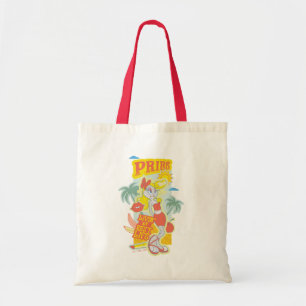 BUGS BUNNY™ Pride - Livin' My Best Life トートバッグ