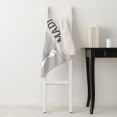 BUGS BUNNY™ Standing シェルパブランケット (インサイチュ)