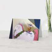 BUGS BUNNY™ | What's Opera, Doc? カード (正面)