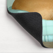 Bugsy マウスパッド (コーナー)