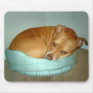 Bugsy マウスパッド