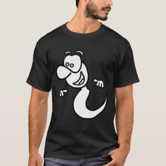 Buh!  tシャツ