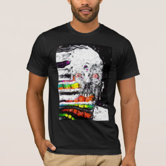 BuhBlargh Tシャツ