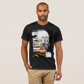 BuhBlargh Tシャツ (正面フル)