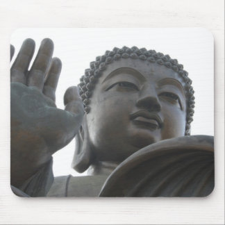 Buhda マウスパッド