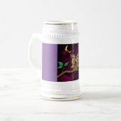 Buho ビールジョッキ (正面左)