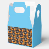 Búho  フェイバーボックス (オープン)