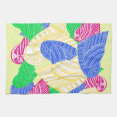 BUHO HELADOキッチンタオル キッチンタオル (横)