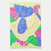 BUHO HELADOキッチンタオル キッチンタオル (縦)