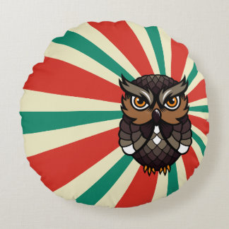 Buho, Suerte ラウンドクッション