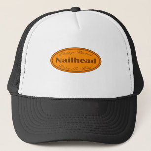 Buickのnailhead キャップ