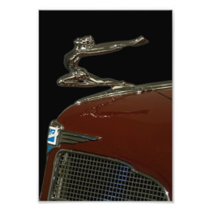 Buick. フォトプリント