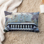 Buick ランバークッション (ブランケット)