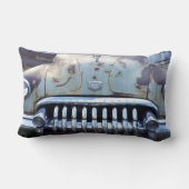 Buick ランバークッション (裏面)