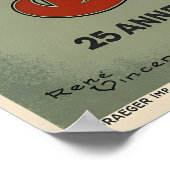 Buick Auto Poster - Vintage Poster Prints ポスター (角)