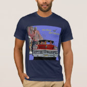 Buick B-58 Tシャツ (正面)