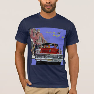 Buick B-58 Tシャツ
