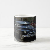 Buick Dynaflow コーヒーマグカップ (中央)