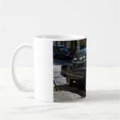 Buick Dynaflow コーヒーマグカップ (左)
