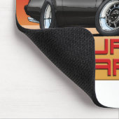 BUICK_GN_TURBO マウスパッド (コーナー)