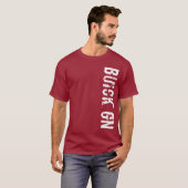 Buick GN Vertのティー Tシャツ (正面フル)